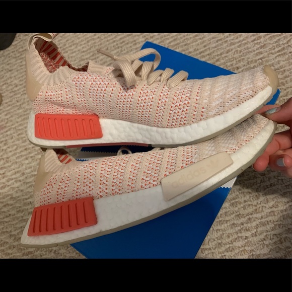 COPY - Adidas NMD R1 STLT Primeknit sneakers - Picture 4 of 4
